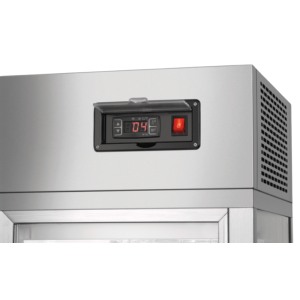Vetrina Refrigerata da Appoggio - 177 L