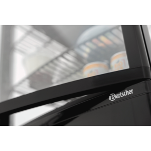 Vetrina Refrigerata da Banco - 64 L