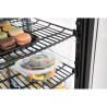 Vetrina Refrigerata da Appoggio - 64 L