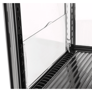 Vetrina Refrigerata da Banco - 64 L