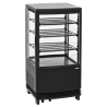 Vetrina Refrigerata da Appoggio - 64 L