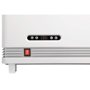 Vetrina Refrigerata da Banco - 78 L