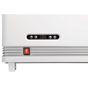 Vetrina Refrigerata da Banco - 78 L