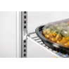 Vetrina Refrigerata da Banco - 78 L