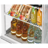 Vetrina Refrigerata da Banco - 78 L