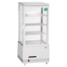Vetrina Refrigerata da Banco - 78 L