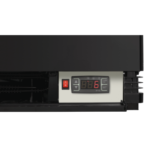 Vetrina Refrigerata da Appoggio - 98 L