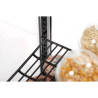 Vetrina Refrigerata da Appoggio - 98 L