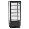 Vetrina Refrigerata da Appoggio - 98 L