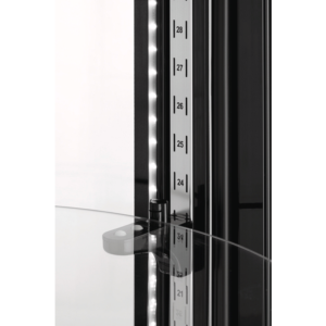 Vetrina Refrigerata per Torte - 400 L