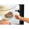 Vetrina Refrigerata per Torte - 400 L