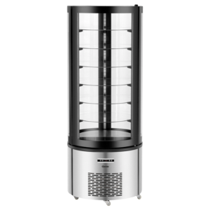 Vetrina Refrigerata per Torte - 400 L