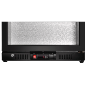 Retrobar Refrigerato - 124 L