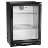 Retrobar Refrigerato - 124 L