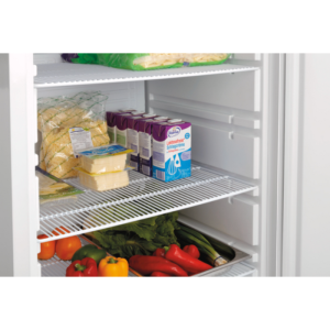 Armadio Refrigerato Positivo Bianco - 590 L