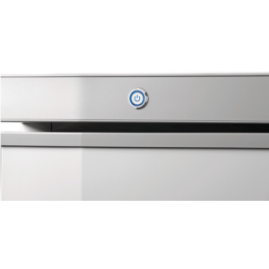 Armadio Refrigerato Positivo Bianco - 590 L