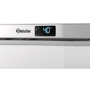 Armadio Refrigerato Positivo Bianco - 590 L