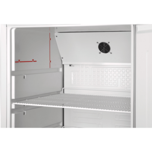 Armadio Refrigerato Positivo Bianco - 590 L