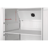 Armadio Refrigerato Positivo Bianco - 590 L