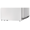 Armadio Refrigerato Positivo Bianco - 590 L