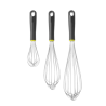 Frusta con manico in PP - Marca HENDI - Fourniresto