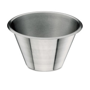 Bacinella da forno 5,25 L in acciaio inossidabile Lacor