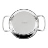 Mini Piatto per Paella in Acciaio Inox 150mm - Gastronoble