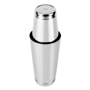 Shaker per Cocktail in Acciaio Inox Tin On Tin 500ml/900ml - Gastronoble