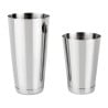 Shaker per Cocktail in Acciaio Inox Tin On Tin 500ml/900ml - Gastronoble