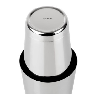 Shaker per Cocktail in Acciaio Inox Tin On Tin 500ml/900ml - Gastronoble