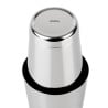Shaker per Cocktail in Acciaio Inox Tin On Tin 500ml/900ml - Gastronoble