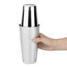 Shaker per Cocktail in Acciaio Inox Tin On Tin 500ml/900ml - Gastronoble