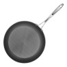 Sauteuse in acciaio inox 24 cm - Gastronoble