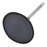 Padella Antiaderente in Alluminio Teflon - Ø 400mm - Gastronoble