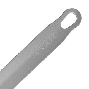 Non-stick Aluminum Teflon Pan - Ø 400mm - Gastronoble