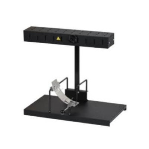 Set Apparecchi per Raclette Alpage Basalte e Coltelli- Tellier
