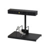 Set Apparecchi per Raclette Alpage Basalte e Coltelli- Tellier