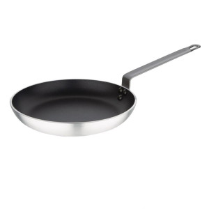 Non-stick Aluminum Teflon Pan 280mm - Gastronoble