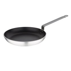 Poêle Aluminium Antiadhésive Teflon 280mm - Gastronoble
