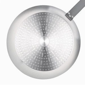 Non-stick Aluminum Teflon Pan 280mm - Gastronoble