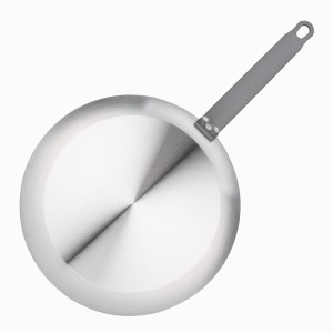 Non-stick Aluminum Teflon Pan 280mm - Gastronoble