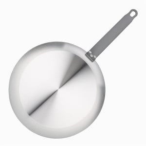 Padella in Alluminio Antiaderente Teflon 280mm - Gastronoble