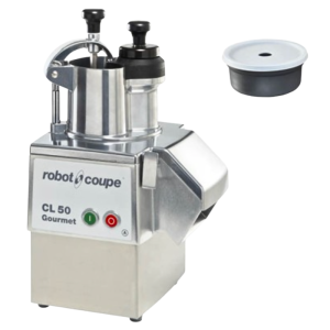 CL 50 Gourmet Vegetable Cutter - 230 V