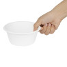 Ciotole in Bagassa Fiesta Compostabile 400 ml - Confezione da 50 - Gastronoble