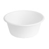 Ciotole in Bagassa Fiesta Compostabile 750 ml - Confezione da 50 - Gastronoble