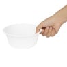 Ciotole in Bagassa Fiesta Compostabile 750 ml - Confezione da 50 - Gastronoble
