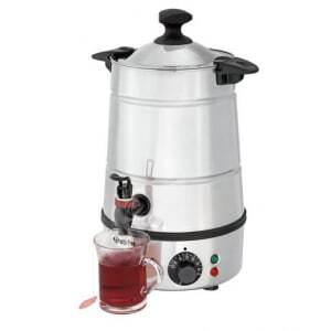 Distributeur Eau Chaude - 5 L