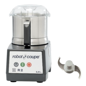Robot-Coupe Cutter da cucina R 2 Robot-Coupe - FourniResto.com