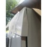Armadio Refrigerato Inox Positivo GN 2/1 - 1400 L - Dynasteel