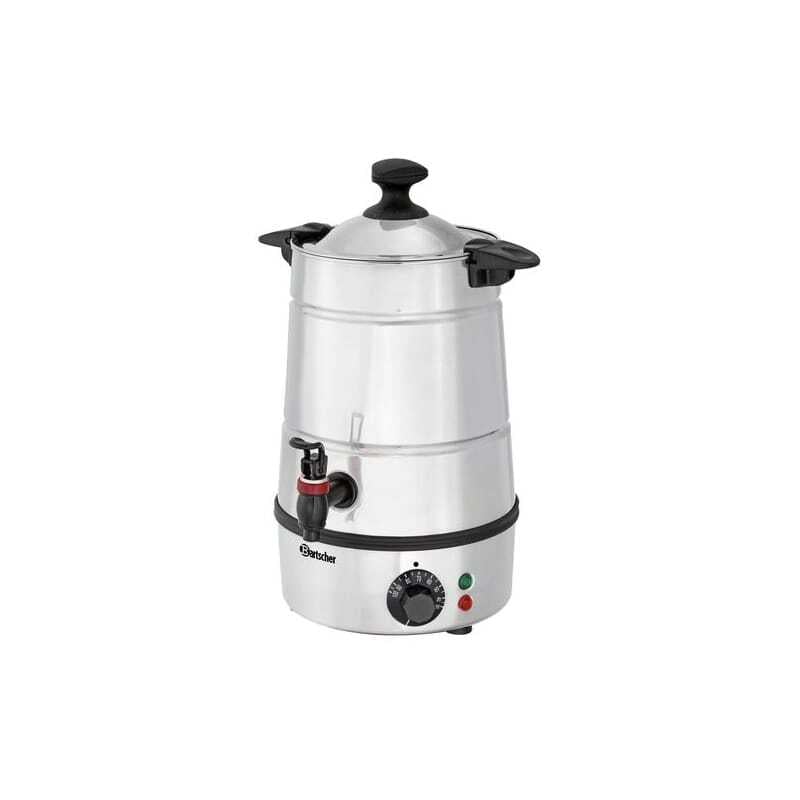 Distributore Acqua Calda - 5 L